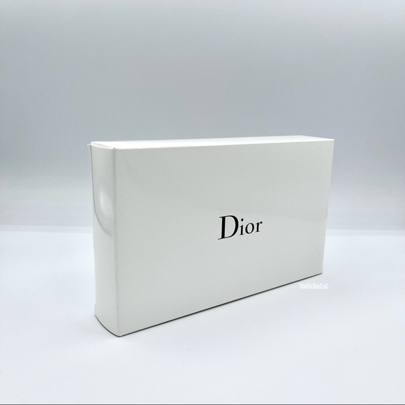 🆕 Dior Beauty Cosmetic Case to Crossbody Bag Purse, Lunar NY, Red, New Handbag - Picture 9 of 10